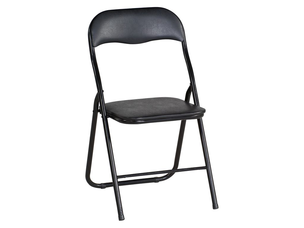 chaise de cuisine pliante