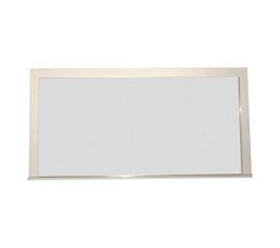 Miroirs - Miroir sur buffet OLIVIA 411 Chêne blanchi