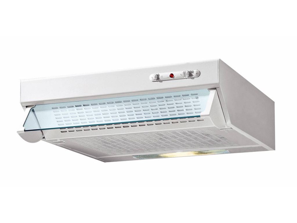 Hottes - Hotte visi�re AYA AHV60W