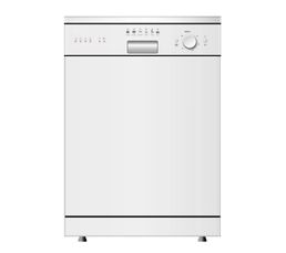 Lave-vaisselle AYA ADW1249W