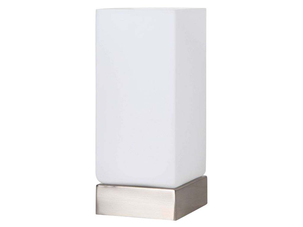 Lampes De Chevets - Lampe de chevet ORLO - lampe touch Blanc
