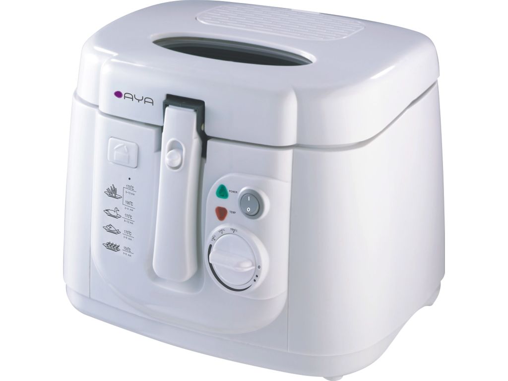Friteuses - Friteuse AYA DF-2003A