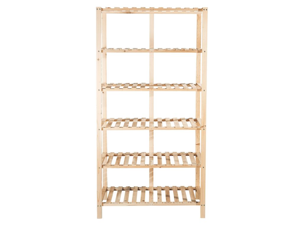 Structure �tag�re ALIX 5 tablettes