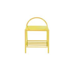 Chevets - Chevet YOUPI 2 125622 Jaune