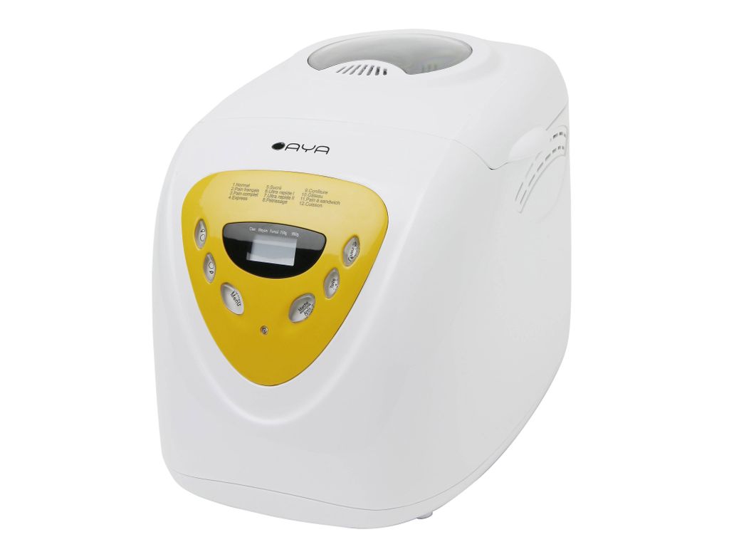 Machines � Pains - Machine � pain AYA XBM938