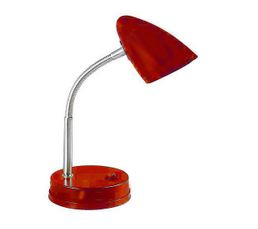Lampes De Bureaux - Lampe de bureau BURO Rouge
