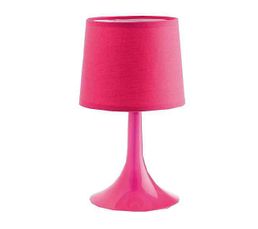 Lampe de chevet PICOLA Fuchsia