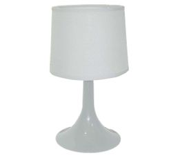 Lampe de chevet PICOLA Blanc