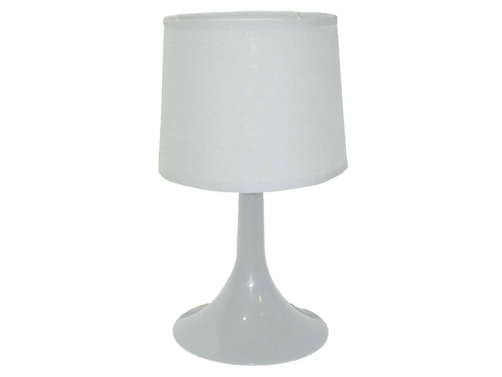 Lampes De Chevets - Lampe de chevet PICOLA Blanc