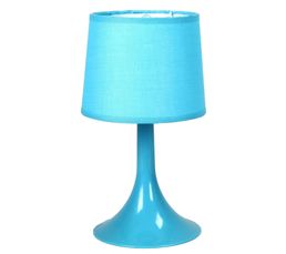 Lampe de chevet PICOLA Bleu