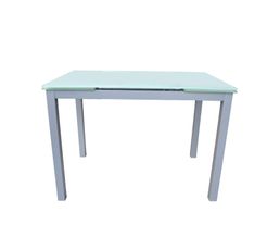 Table NAOMI 2 Blanc
