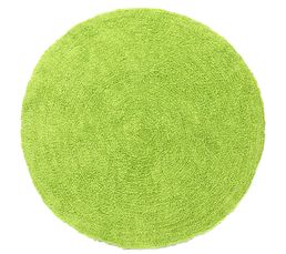 Tapis - Tapis rond D60 cm SMARTISE Vert