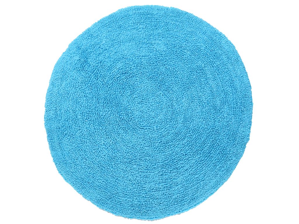 Tapis - Tapis rond  D60 cm SMARTISE Bleu