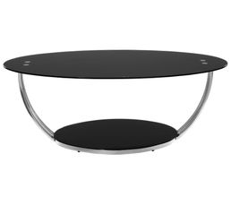 Table basse PRESTON 3 126457