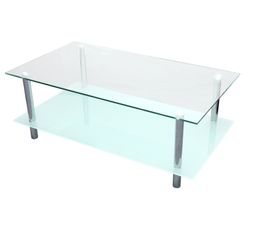 Tables Basses - Table basse LEEDS 2 126473