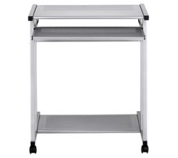 Consoles Informatiques - Console informatique PRIMA 2 Aluminium
