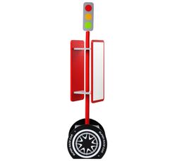 Petit vestiaire RACING 126743