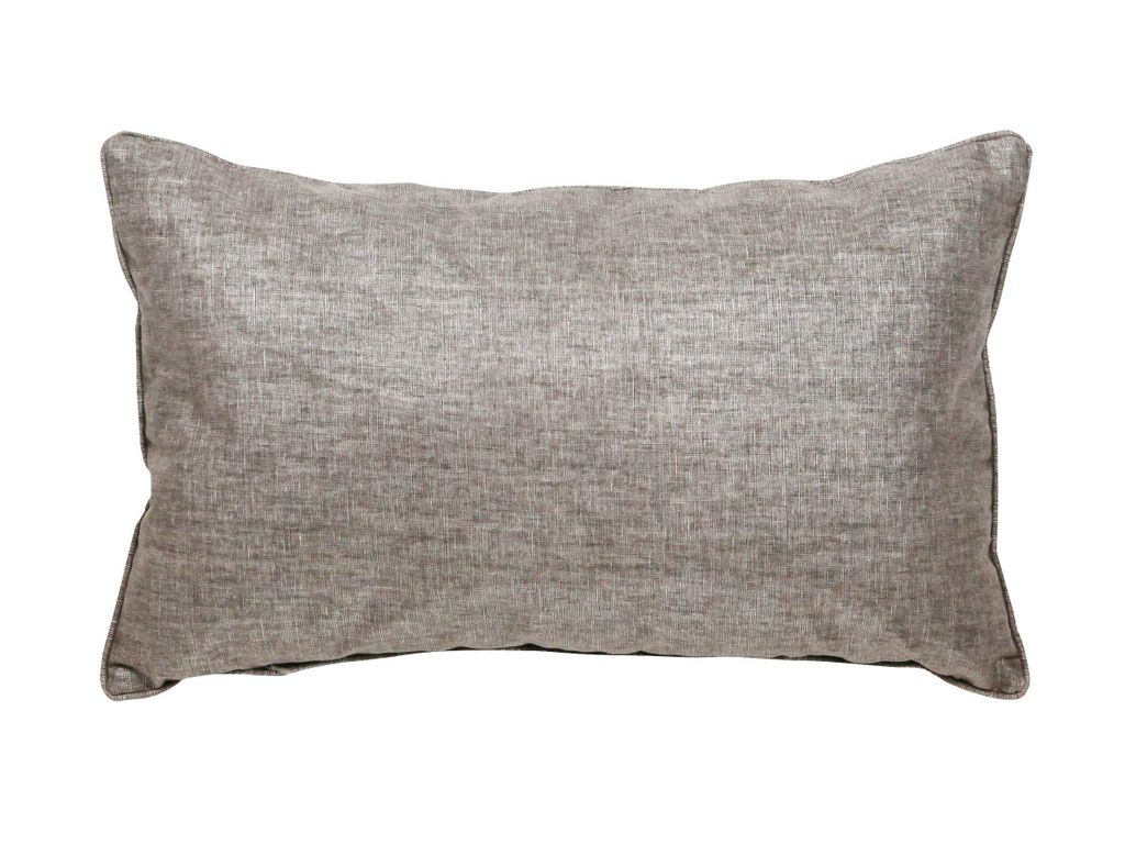 Coussins - Coussin 30 x 50 cm STYLE Taupe