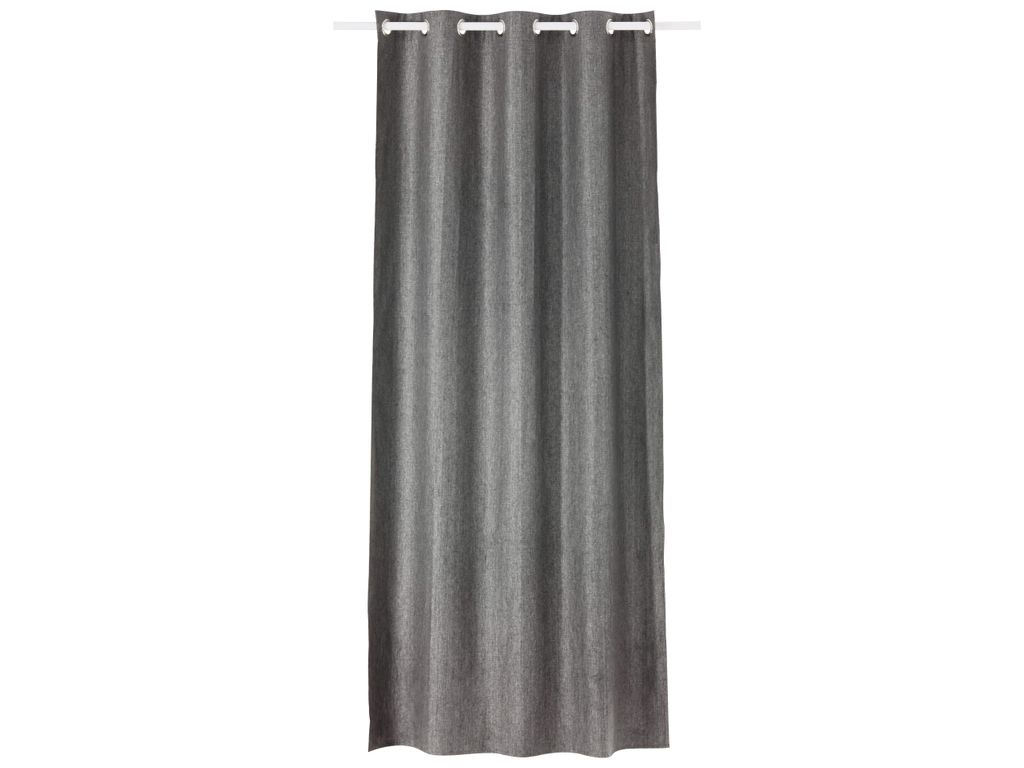 Rideaux - Rideau 135 x 250 cm STYLE Gris