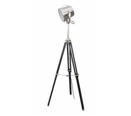 Lampadaire CINEMA Chrome