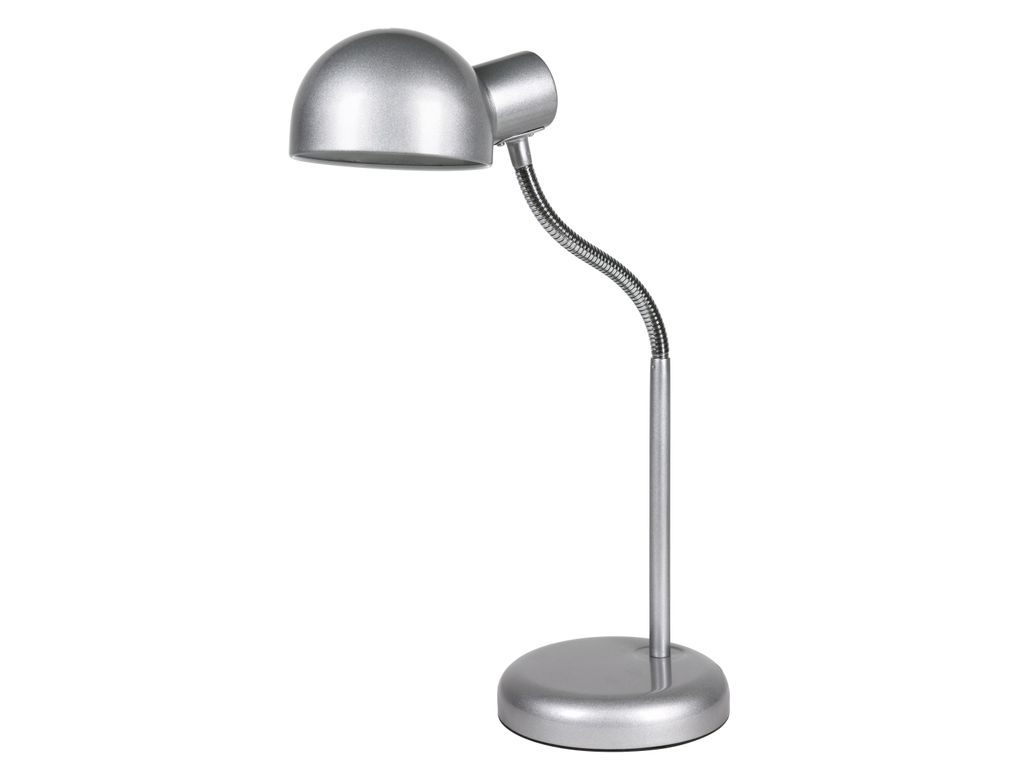 Lampes De Bureaux - Lampe de bureau BUSY Gris