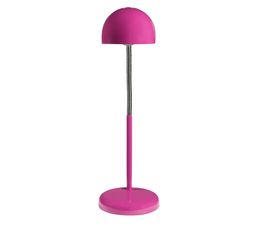 Lampes De Bureaux - Lampe de bureau BUSY Rose