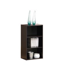 Biblioth�ques - Etag�re 3 cases POYANG weng�