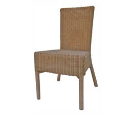 Chaises - CHAISE PARIS MIEL