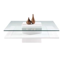 TABLE BASSE CHESTER 2 127290