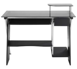 Bureaux - Bureau droit DIAN noir
