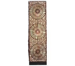 Lampes De Sol - Lampe de sol MAORI