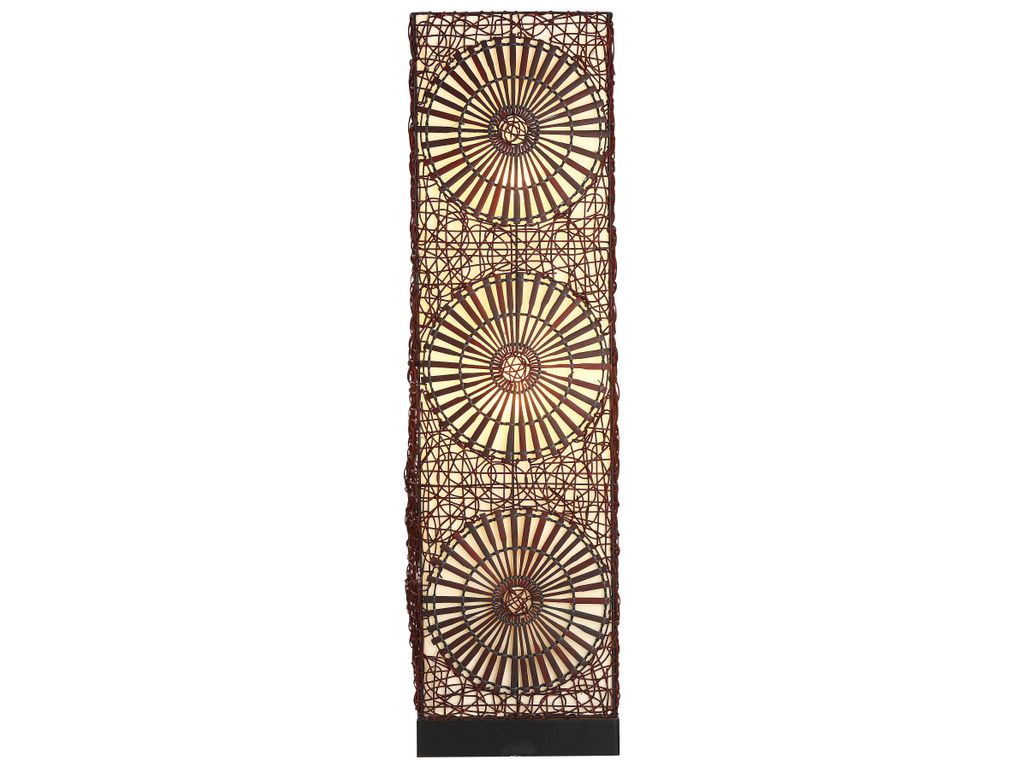 Lampes De Sol - Lampe de sol MAORI