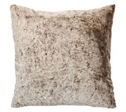 Coussins - Coussin 40 x 40 cm CALIN Beige