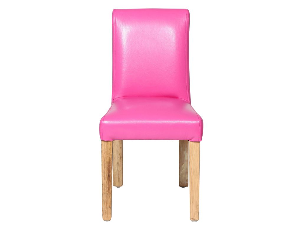 Poufs & Poires - Fauteuil enfant KID'S Fuchsia