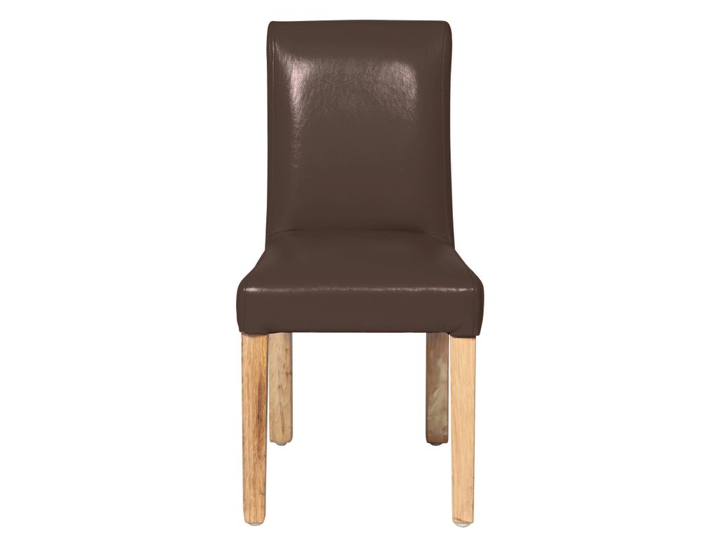 Fauteuil enfant KID'S Chocolat