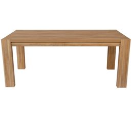 TABLE SEJOUR L170 MAX T17 CHENE