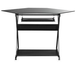 CONSOLE INFO WING 2 127793 NOIR