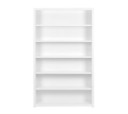 BIBLIOTHEQUE URBANA BLANC