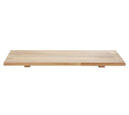 Tables - ALLONGE TABLE CHICAGO CHENE HUILE