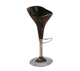 Tabourets - TABOURET DE BAR PICADILLY NOIR
