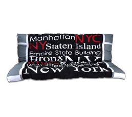 Lits Superpos�s Et Mezzanines - Matelas futon FURBO 128952 NY