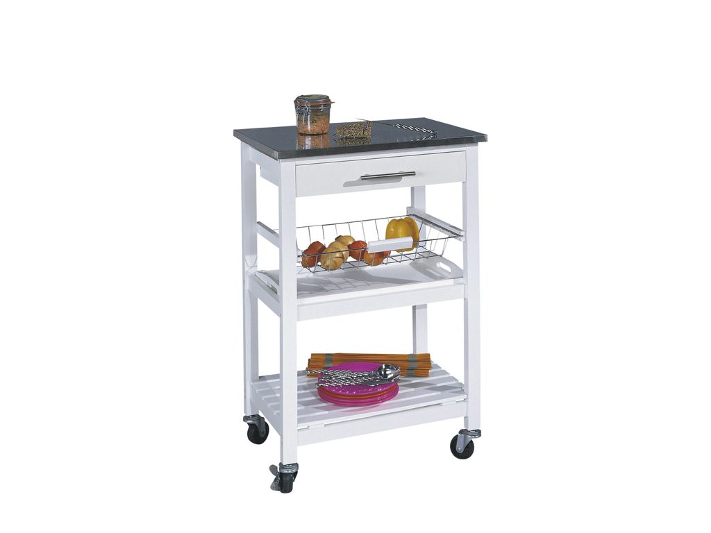 table desserte cuisine