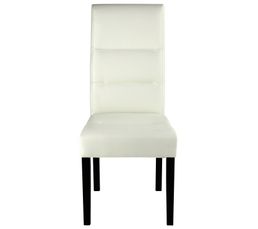 CHAISE LISE BLANC