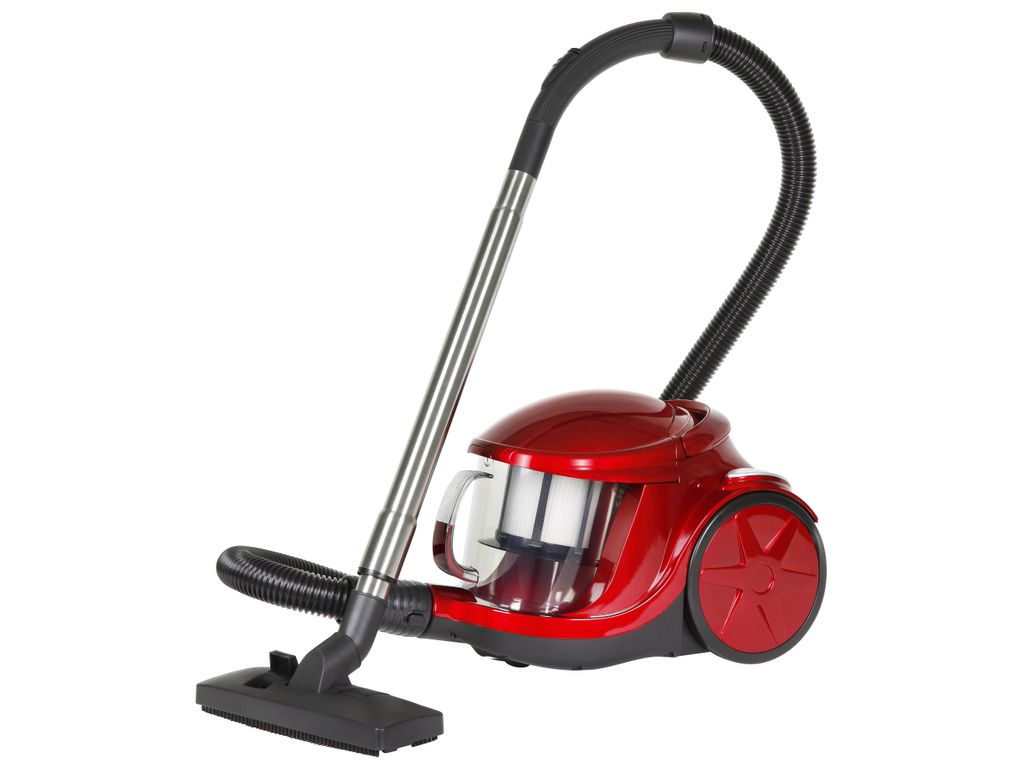 Aspirateurs - Aspirateur tra�neau sans sac AYA CJ068