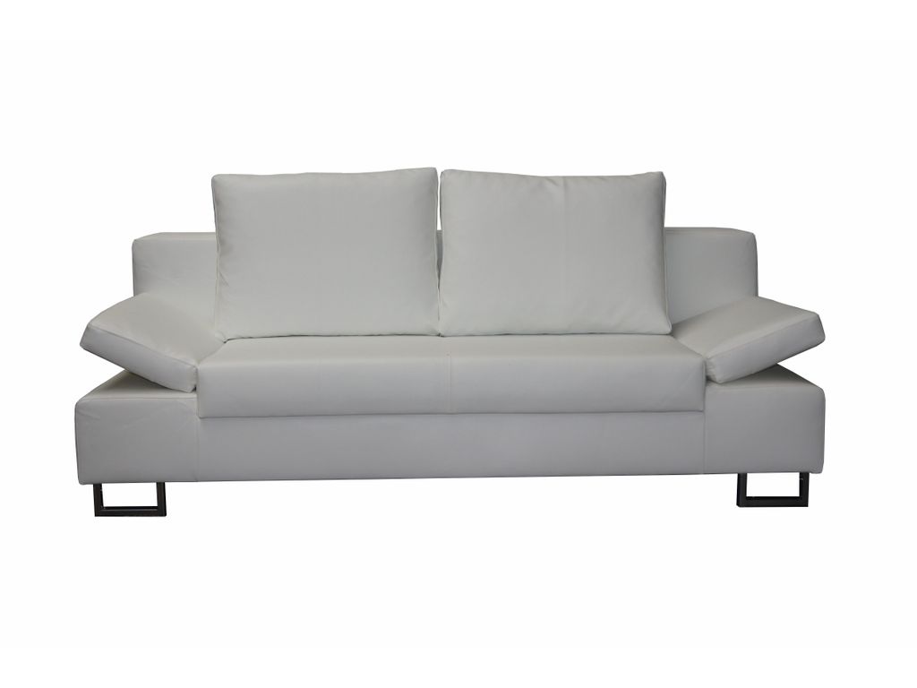 Banquettes - Banquette-lit TONIC Look Blanc