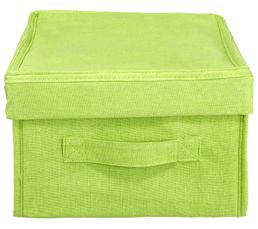 Boites De Rangement - Boîte PM ALIX Vert