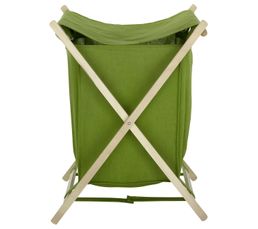 Pani�res � Linge - Lingère ALIX Vert