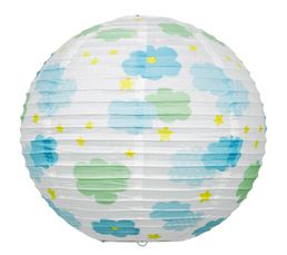 Suspensions - Boule en papier SWEET DREAMS