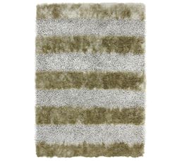 Tapis - Tapis 160x230 cm HYBRIDE Gris