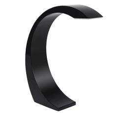 Lampe de bureau LED "Touch" ARC GM Noir
